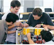 Event series "Automation on Tour"