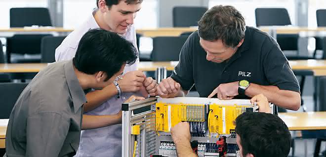 Event series "Automation on Tour"