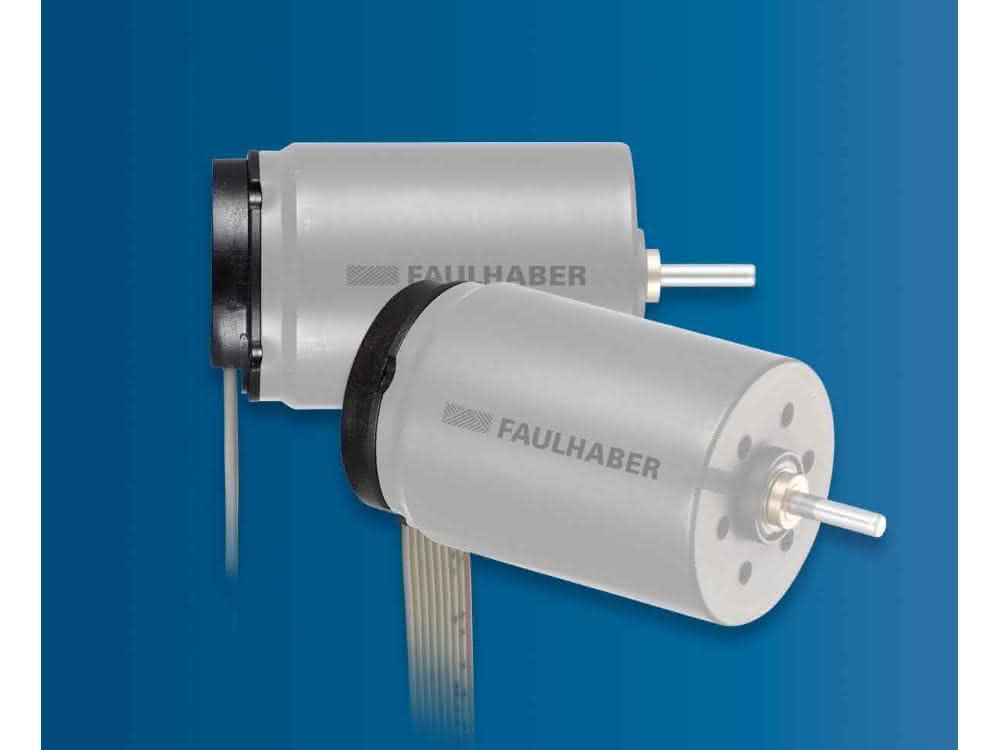 Encoder IEH3L
