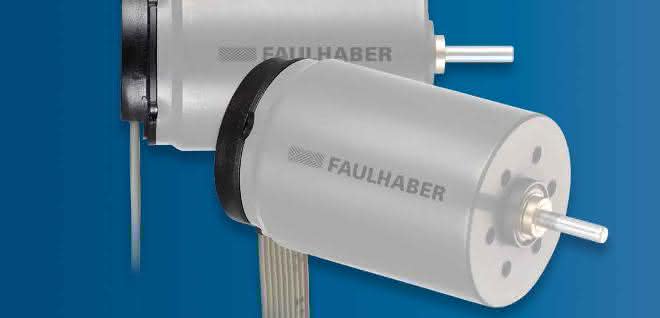 Encoder IEH3L