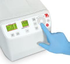 Die Mikroliter-Zentrifuge FC5513 eignet sich besonders für Hochgeschwindigkeits-Laboranwendungen. Die Mikroliter-Zentrifuge FC5513 eignet sich besonders für Hochgeschwindigkeits-Laboranwendungen.