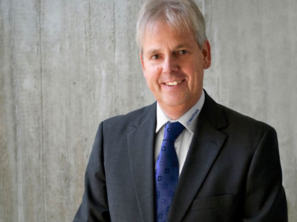 Dr. Reinhard Mann