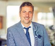 Führungswechsel: Mark Hellmann wird CEO des Partner-Netzwerkes von Hellmann Führungswechsel: Mark Hellmann wird CEO des Partner-Netzwerkes von Hellmann