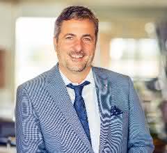 Führungswechsel: Mark Hellmann wird CEO des Partner-Netzwerkes von Hellmann