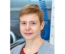 Prof. Dr. Jana Zaumseil