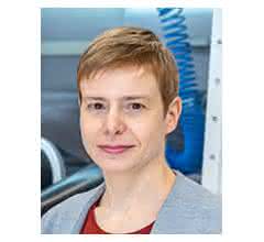 Prof. Dr. Jana Zaumseil