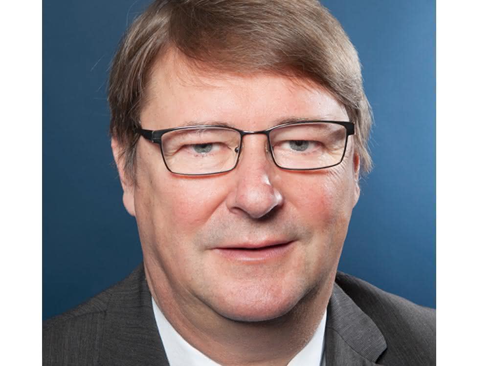 Frank Barthelmä, GFE Frank Barthelmä, Managing Director of GFE Gesellschaft für Fertigungstechnik und Entwicklung Schmalkalden