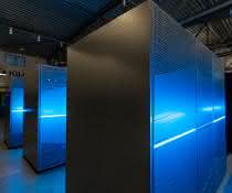 Mit Juwels verfügt das Forschungszentrum über einen Supercomputer, der zu den schnellsten der Welt gehört. Der Rechner ist bei Forschern aus ganz Europa hoch begehrt. Das System wird unter anderem für Simulationen in der Hirnforschung verwendet, etwa im europäischen Human Brain Project (HBP). Mit Juwels verfügt das Forschungszentrum über einen Supercomputer, der zu den schnellsten der Welt gehört. Der Rechner ist bei Forschern aus ganz Europa hoch begehrt. Das System wird unter anderem für Simulationen in der Hirnforschung verwendet, etwa im europäischen Human Brain Project (HBP).