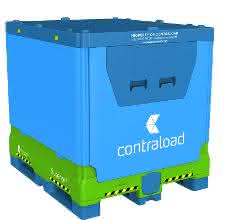 The Contraload offer based on the Superior 1210.