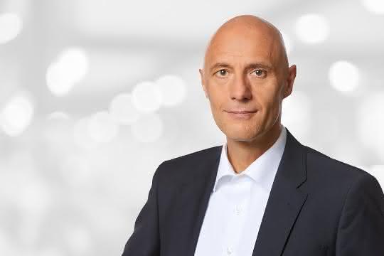Software AG beruft neuen CTO und CMO