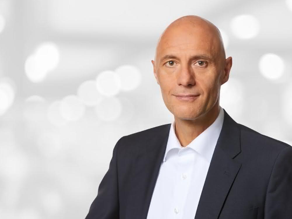Software AG beruft neuen CTO und CMO
