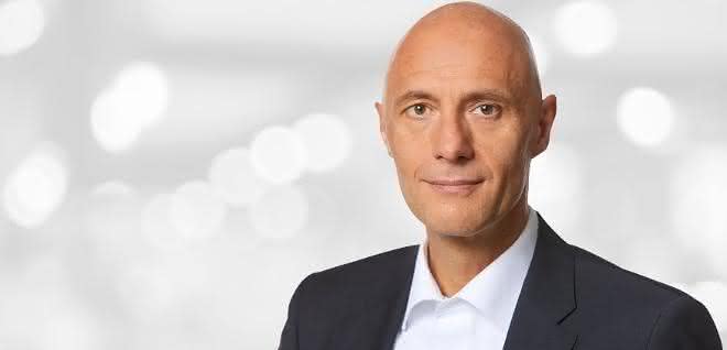 Software AG beruft neuen CTO und CMO