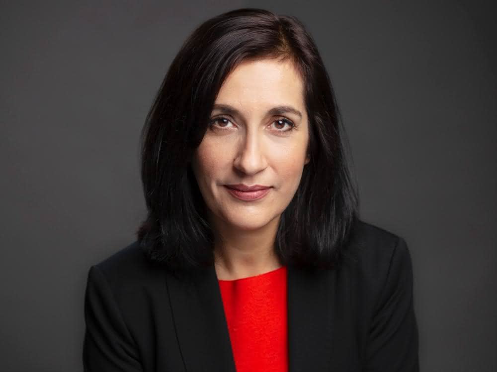 Paz Macdonald