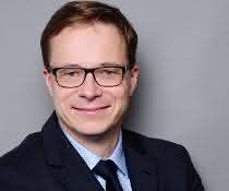Personalwechsel: Iveco: Christian Sulser wird Business Director Deutschland und Schweiz Personalwechsel: Iveco: Christian Sulser wird Business Director Deutschland und Schweiz