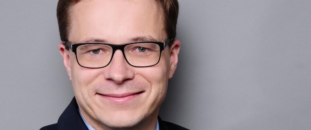 Change of personnel: Iveco: Christian Sulser becomes Business Director Germany and Switzerland