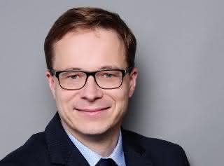 Personalwechsel: Iveco: Christian Sulser wird Business Director Deutschland und Schweiz Personalwechsel: Iveco: Christian Sulser wird Business Director Deutschland und Schweiz