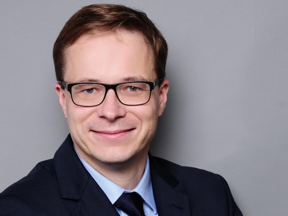 Personalwechsel: Iveco: Christian Sulser wird Business Director Deutschland und Schweiz
