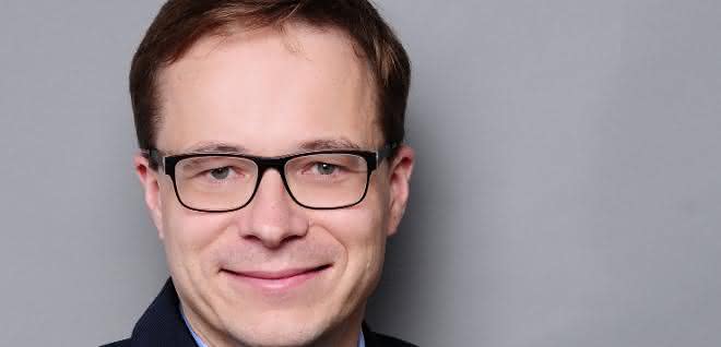 Personalwechsel: Iveco: Christian Sulser wird Business Director Deutschland und Schweiz Personalwechsel: Iveco: Christian Sulser wird Business Director Deutschland und Schweiz