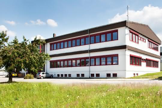 Aus eps wird die Afag Hardt GmbH Aus eps wird die Afag Hardt GmbH