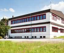 Aus eps wird die Afag Hardt GmbH Aus eps wird die Afag Hardt GmbH