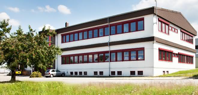 Aus eps wird die Afag Hardt GmbH Aus eps wird die Afag Hardt GmbH