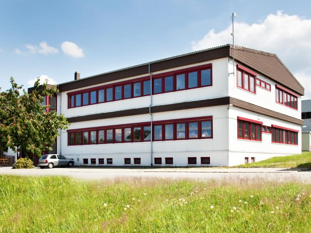 Aus eps wird die Afag Hardt GmbH