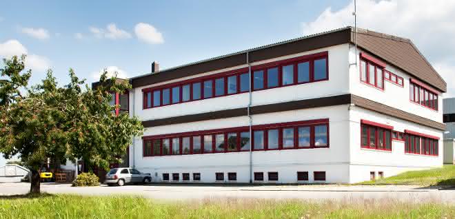 Aus eps wird die Afag Hardt GmbH