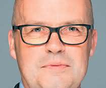 Thomas Krüger, BLG. Thomas Krüger, BLG.