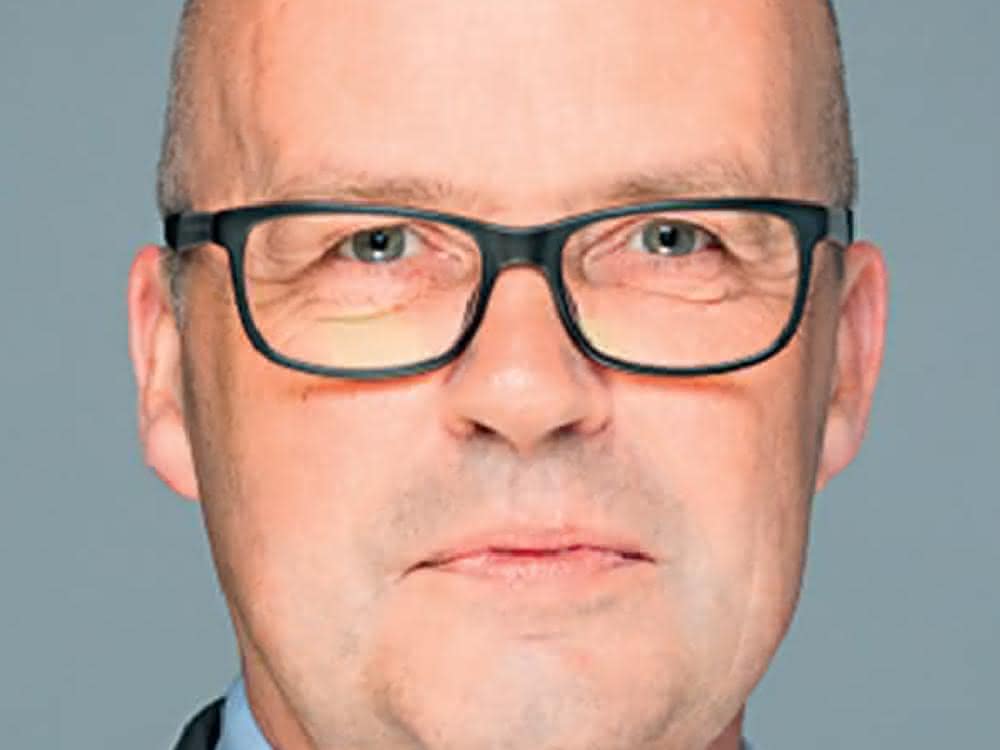 Thomas Krüger, BLG.