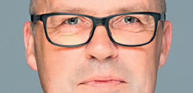 Thomas Krüger, BLG.