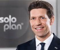 Fabian Heidl, Soloplan. Fabian Heidl, Soloplan.