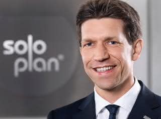 Fabian Heidl, Soloplan.