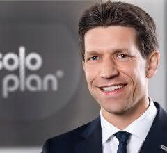 Fabian Heidl, Soloplan. Fabian Heidl, Soloplan.