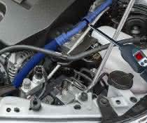 Leak test methods