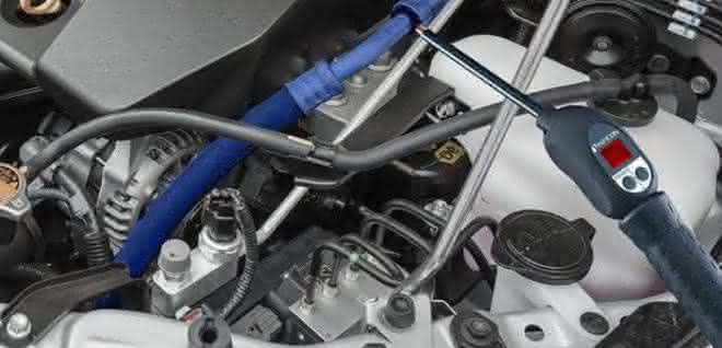 Leak test methods