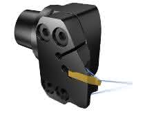 Narrower indexable insert