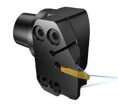 Narrower indexable insert