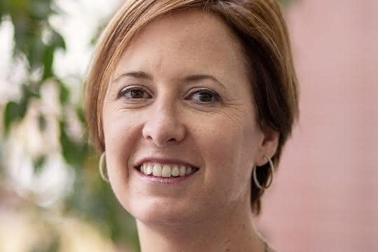 Amy Messano, Chief Marketing Officer (CMO)