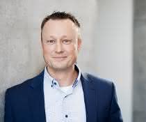 Axel Schwerdtfeger becomes new CTO at Hawe Hydraulik