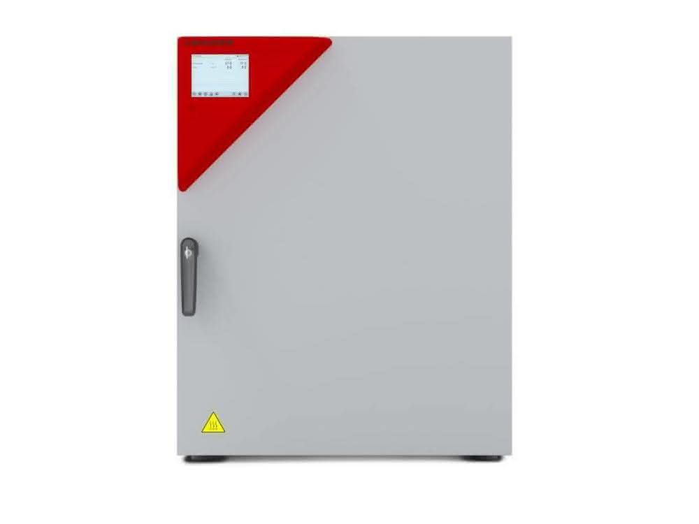 Der CO2-Inkubator CB 170 von Binder.