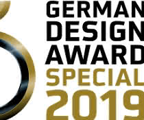 Award: Schulte Lagertechnik receives German Design Award