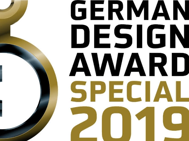 Auszeichnung: Schulte Lagertechnik erhält German Design Award Auszeichnung: Schulte Lagertechnik erhält German Design Award