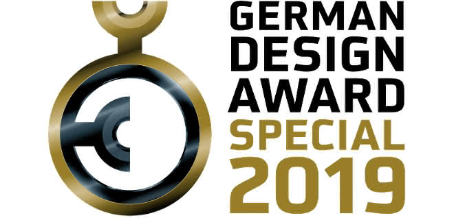 Auszeichnung: Schulte Lagertechnik erhält German Design Award Auszeichnung: Schulte Lagertechnik erhält German Design Award
