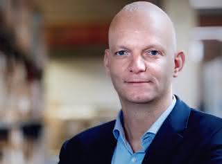 Change of leadership: Gerald Mayrhofer new Global Head of Seafreight at Hellmann Worldwide Logistics