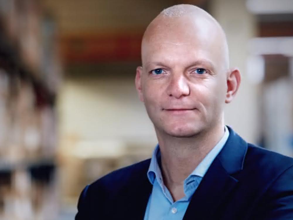 Change of leadership: Gerald Mayrhofer new Global Head of Seafreight at Hellmann Worldwide Logistics