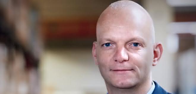 Change of leadership: Gerald Mayrhofer new Global Head of Seafreight at Hellmann Worldwide Logistics