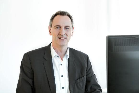 Logistiksoftware: Auf dem Weg ins  smart warehouse