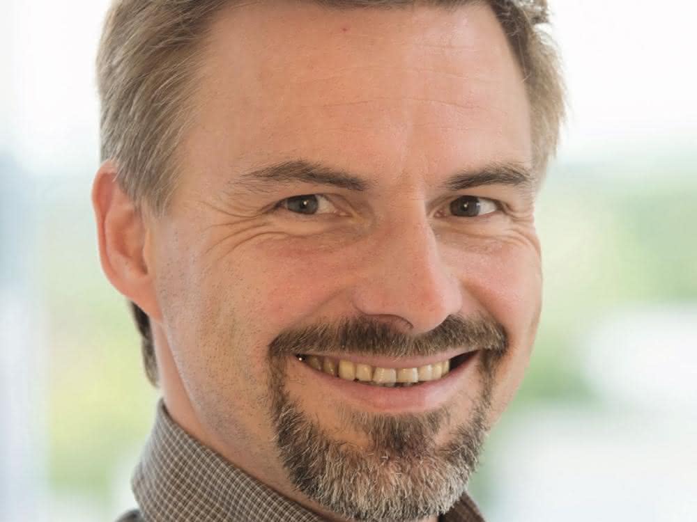 Logistics software: On the way to the smart warehouse