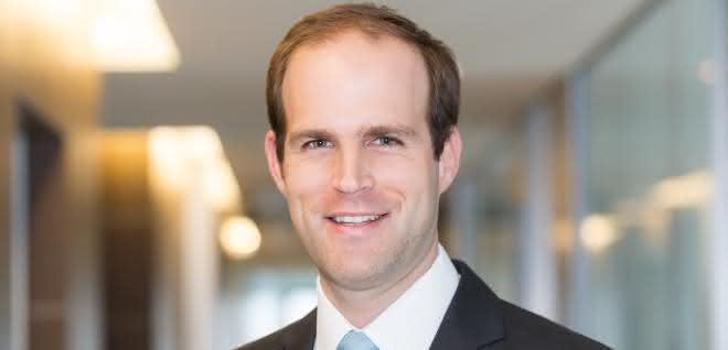 Change of leadership: Hapag-Lloyd: Maximilian Rothkopf new member of the Executive Board