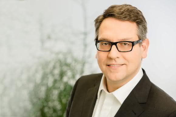 Logistics software: On the way to the smart warehouse